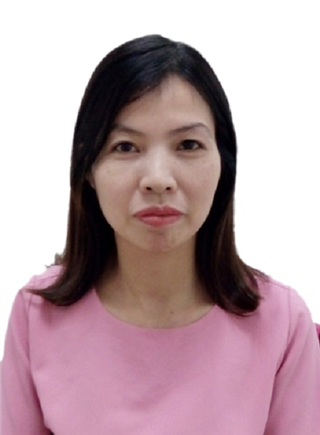 KS. Nguyễn Thị Bích Hà