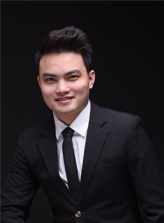 KS. Trần Quang Huy