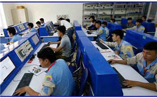 Công tác sinh viên - Trải nghiệm, Thực tập - Việc làm sinh viên