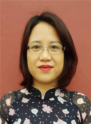 CN. Nguyễn Thu Huyền