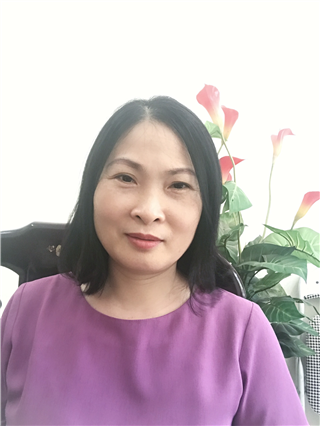 Ks. Trần Thị Vân Anh