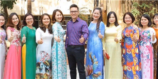 Khoa May & Thời Trang