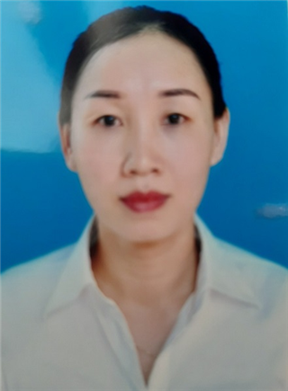 Ths. Lê Thị Nụ