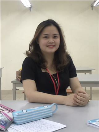 Ks. Trần Thị Nga