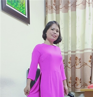 Ks. Nguyễn Thị Thúy
