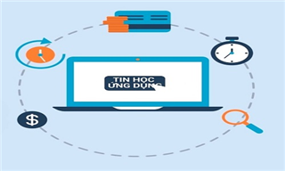 Chương trình đào tạo nghề Tin học ứng dụng - trình độ cao đẳng