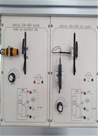 Chuẩn đầu ra nghề Điện công nghiệp trình độ Trung cấp