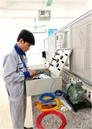 Chuẩn đầu ra nghề Điện công nghiệp trình độ cao đẳng