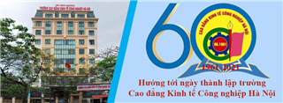 PHIẾU THÔNG TIN CỰU SINH VIÊN TRƯỜNG CAO ĐẲNG KINH TẾ CÔNG NGHIỆP HÀ NỘI