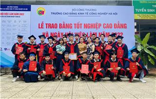 NGÀNH CÔNG NGHỆ THÔNG TIN (UDPM) – HỆ CAO ĐẲNG
