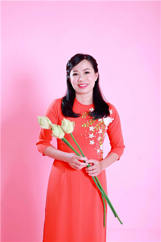 Ths. Lê Thanh Huyền