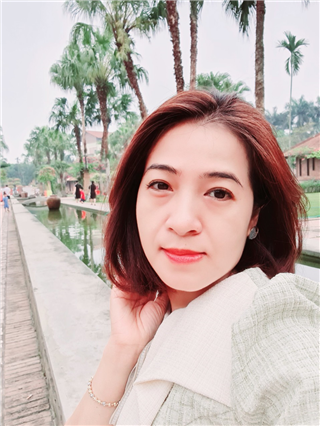CÔ NGUYỄN THỊ PHƯƠNG THANH