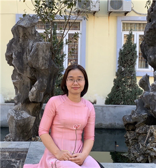 CÔ TRỊNH THỊ THÚY NGA
