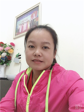 CÔ NGUYỄN THỊ ĐĂNG