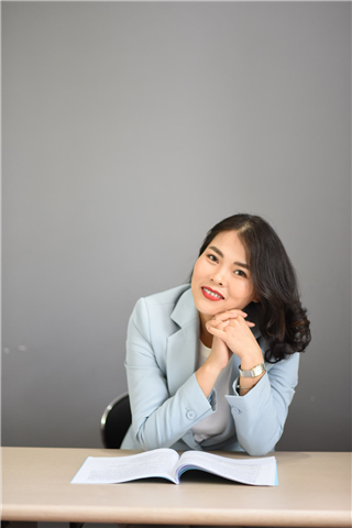 CÔ NGUYỄN THỊ VÂN ANH