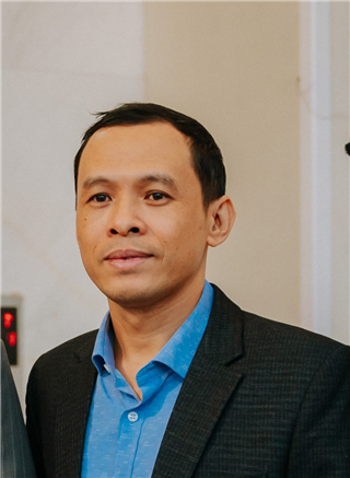 Thầy BÙI QUANG TOÀN