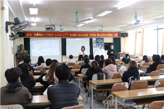 Video Highlight khóa học trải nghiệm Quản lý tài chính cá nhân dành cho sinh viên Trường Cao đẳng Kinh tế Công nghiệp Hà Nội