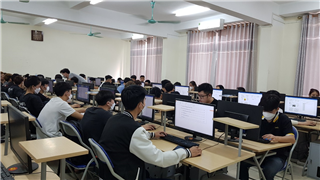 TUYỂN SINH CAO ĐẲNG CHÍNH QUY NĂM 2025 - KHOA CÔNG NGHỆ THÔNG TIN