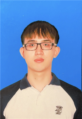 KS. Phạm Văn Hiệp