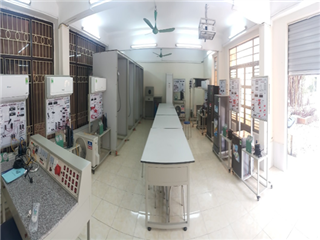 GIỚI THIỆU NGHỀ KỸ THUẬT MÁY LẠNH VÀ ĐIỀU HÒA KHÔNG KHÍ