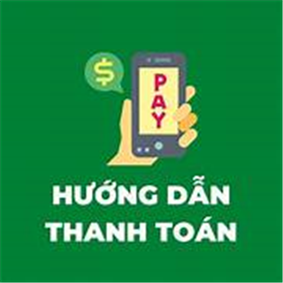 Đề nghị thanh toán