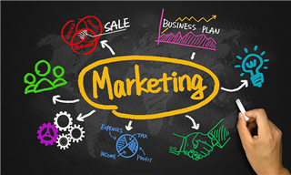 CHƯƠNG TRÌNH ĐÀO TẠO NGHỀ MARKETING