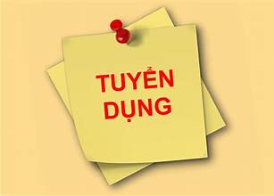 Thông báo Tuyển dụng viên chức 2025