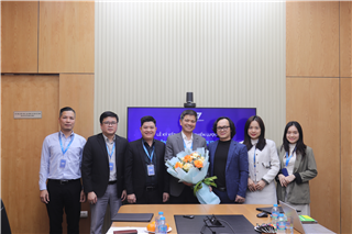 VTI EDUCATION và Trường Cao đẳng Kinh tế Công nghiệp Hà Nội ký kết Hợp tác chiến lược, kiến tạo nguồn nhân lực công nghệ thông tin chất lượng cao, thúc đẩy đổi mới sáng tạo